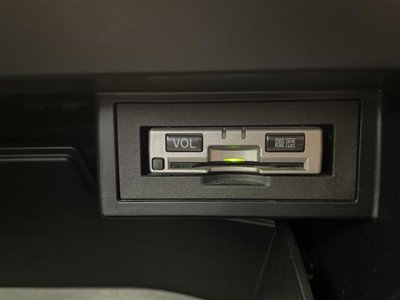 2020 Toyota LAND CRUISER PRADO photo 14