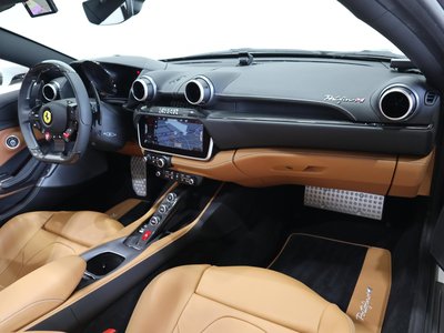 2023 Ferrari PORTOFINO M — миниатюра 12