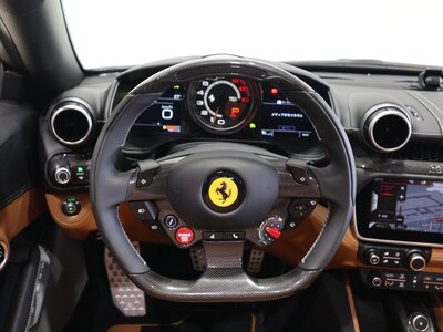 2023 Ferrari PORTOFINO M — миниатюра 7