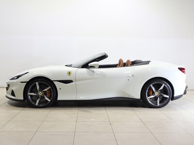 2023 Ferrari PORTOFINO M — миниатюра 10