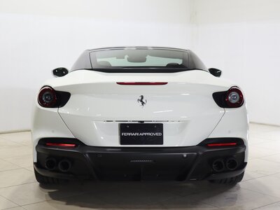 2023 Ferrari PORTOFINO M — миниатюра 17