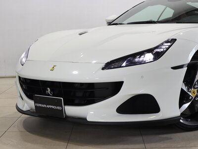 2023 Ferrari PORTOFINO M — миниатюра 19