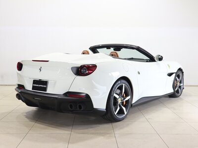 2023 Ferrari PORTOFINO M — миниатюра 22
