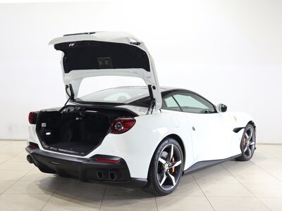 2023 Ferrari PORTOFINO M — миниатюра 23