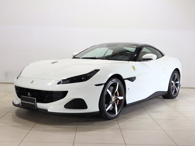 2023 Ferrari PORTOFINO M — миниатюра 29