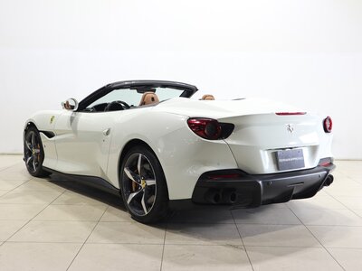 2023 Ferrari PORTOFINO M — миниатюра 32