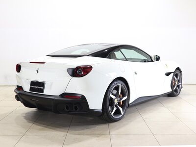 2023 Ferrari PORTOFINO M — миниатюра 33