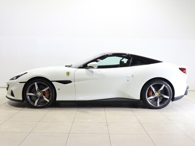 2023 Ferrari PORTOFINO M — миниатюра 34