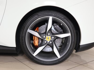 2023 Ferrari PORTOFINO M — миниатюра 37