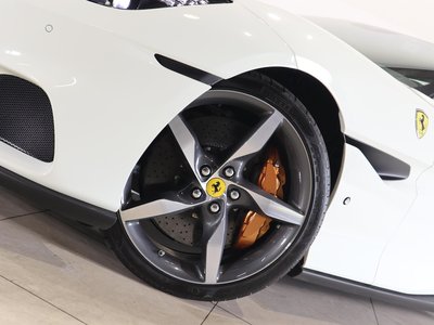 2023 Ferrari PORTOFINO M — миниатюра 11