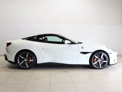 2023 Ferrari PORTOFINO M — миниатюра 35
