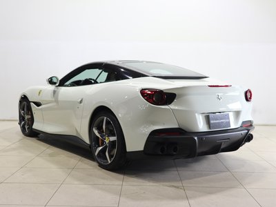 2023 Ferrari PORTOFINO M — миниатюра 31