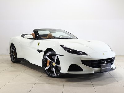 2023 Ferrari PORTOFINO M — миниатюра 18