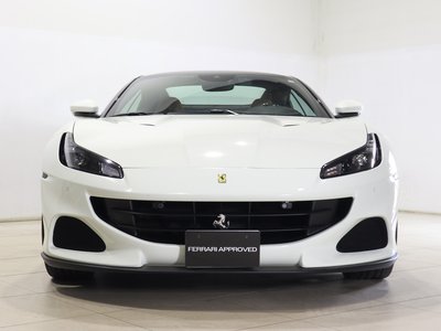 2023 Ferrari PORTOFINO M — миниатюра 3
