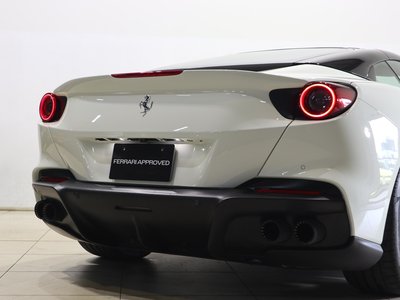 2023 Ferrari PORTOFINO M — миниатюра 21
