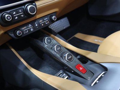 2023 Ferrari PORTOFINO M — миниатюра 8