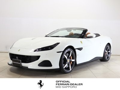 2023 Ferrari PORTOFINO M — миниатюра 2