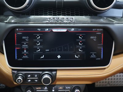 2023 Ferrari PORTOFINO M — миниатюра 27