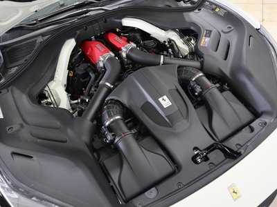 2023 Ferrari PORTOFINO M — миниатюра 20