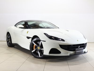 2023 Ferrari PORTOFINO M — миниатюра 30