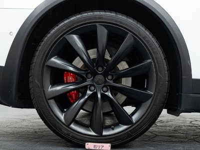 صورة 78 لـ 2017 Tesla MODEL X