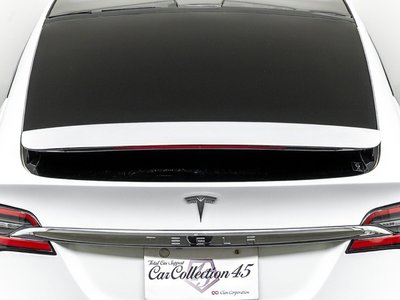 صورة 23 لـ 2017 Tesla MODEL X