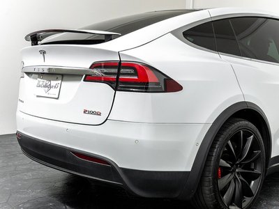 صورة 25 لـ 2017 Tesla MODEL X