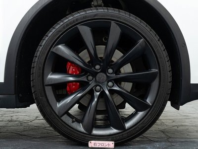 صورة 77 لـ 2017 Tesla MODEL X