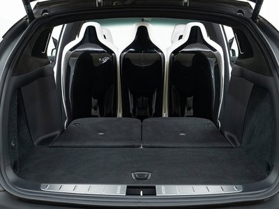 صورة 57 لـ 2017 Tesla MODEL X