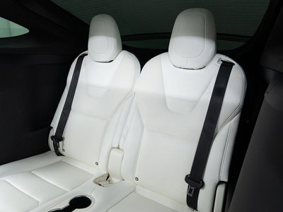 صورة 54 لـ 2017 Tesla MODEL X