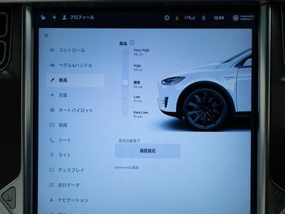 صورة 63 لـ 2017 Tesla MODEL X