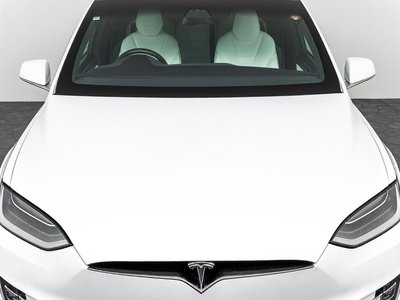 صورة 11 لـ 2017 Tesla MODEL X