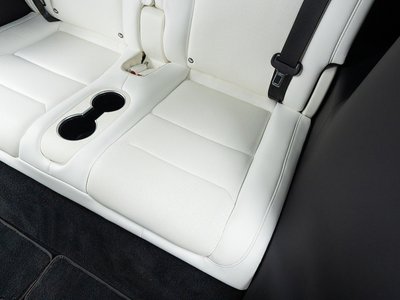 صورة 55 لـ 2017 Tesla MODEL X