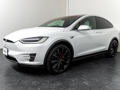 صورة 12 لـ 2017 Tesla MODEL X