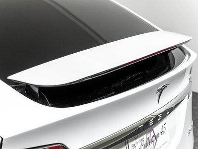 صورة 32 لـ 2017 Tesla MODEL X
