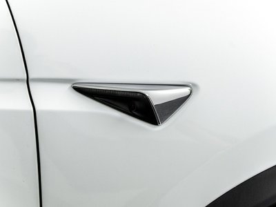 صورة 20 لـ 2017 Tesla MODEL X
