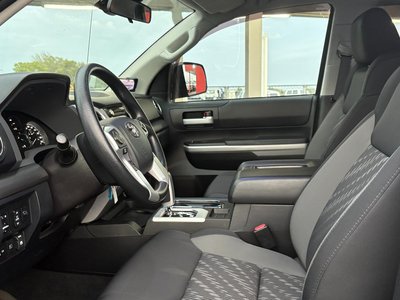 2018 Toyota TUNDRA — фото 17