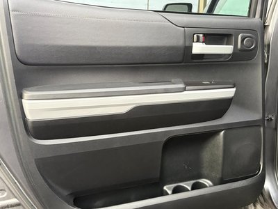 2018 Toyota TUNDRA — фото 23