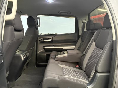 2018 Toyota TUNDRA — фото 21