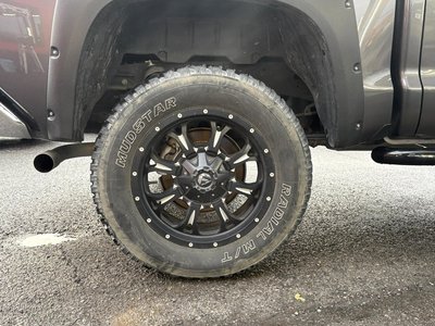 2018 Toyota TUNDRA — фото 13