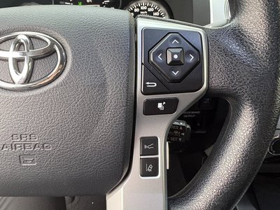 2018 Toyota TUNDRA — фото 36