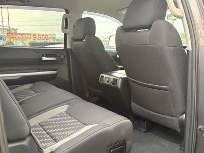 2018 Toyota TUNDRA — фото 24