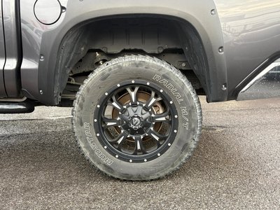 2018 Toyota TUNDRA — фото 14