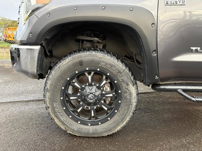 2018 Toyota TUNDRA — фото 15