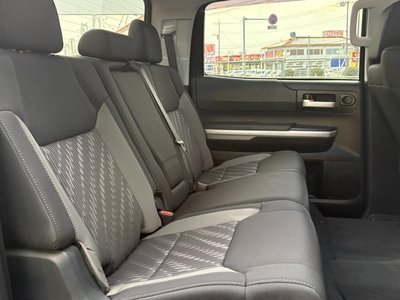 2018 Toyota TUNDRA — фото 26