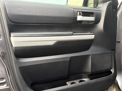 2018 Toyota TUNDRA — фото 19