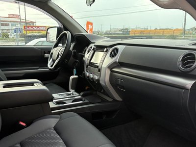 2018 Toyota TUNDRA — фото 28