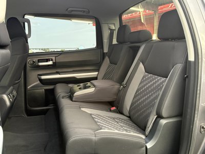 2018 Toyota TUNDRA — фото 22