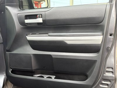 2018 Toyota TUNDRA — фото 31