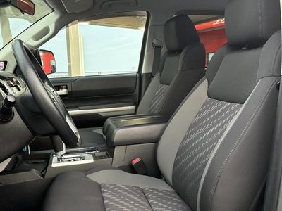 2018 Toyota TUNDRA — фото 18